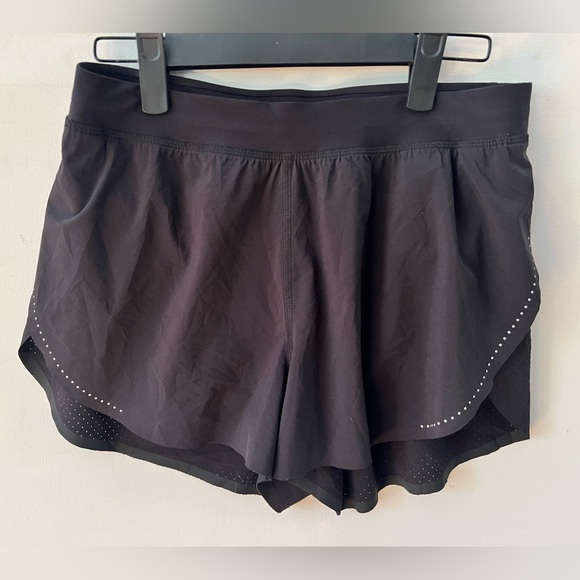 Lululemon Find Your Pace Short 3" *Lined
Black (First Release 6 - Picture 4 of 6